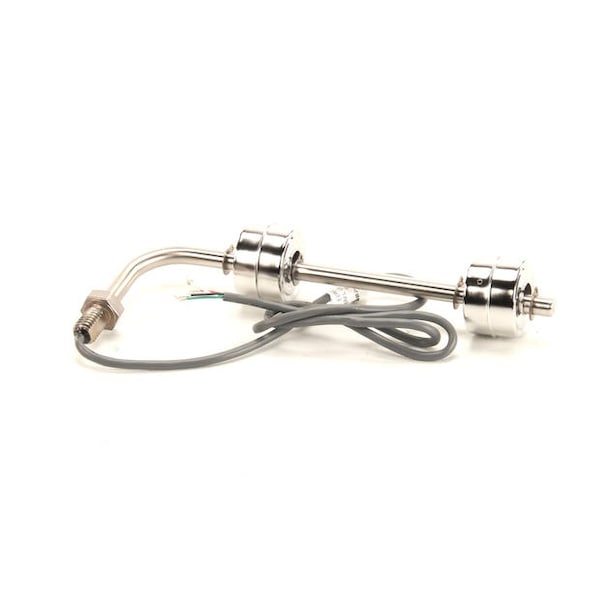 Dual Float Act#3718 Switch
